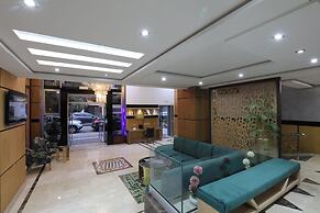 Silver Suites Hotel & Spa