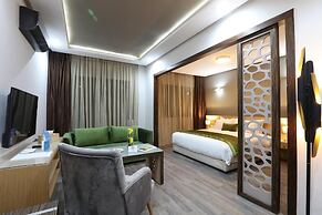 Silver Suites Hotel & Spa
