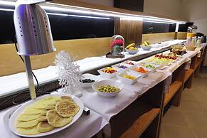 Silver Suites Hotel & Spa