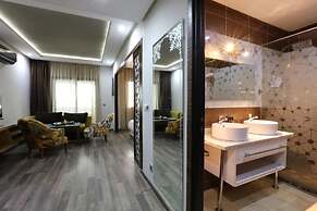 Silver Suites Hotel & Spa