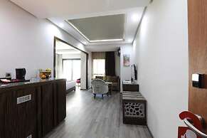 Silver Suites Hotel & Spa
