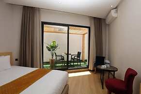 Silver Suites Hotel & Spa