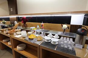 Silver Suites Hotel & Spa