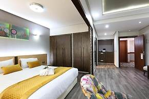 Silver Suites Hotel & Spa