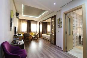 Silver Suites Hotel & Spa