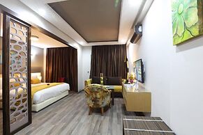 Silver Suites Hotel & Spa