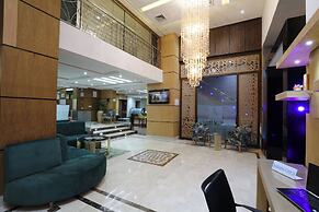 Silver Suites Hotel & Spa
