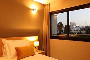 Silver Suites Hotel & Spa