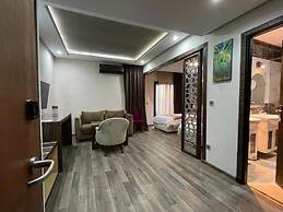 Silver Suites Hotel & Spa
