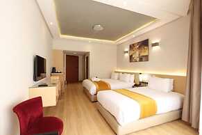 Silver Suites Hotel & Spa