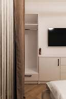 Nest Inn Velvet Apartment