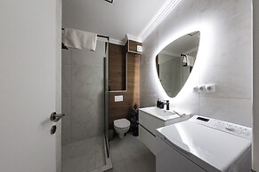 Nest Inn Velvet Apartment