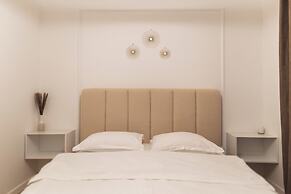 Nest Inn Velvet Apartment
