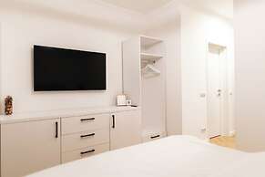 Nest Inn Velvet Apartment