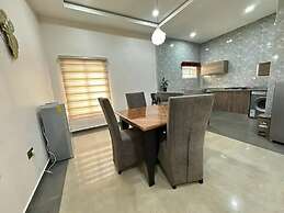 Asher's Villa
