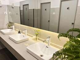 Muulao Hostel