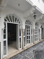 The Amoli Haveli Jaipur