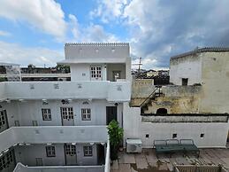 The Amoli Haveli Jaipur