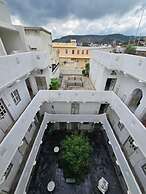 The Amoli Haveli Jaipur