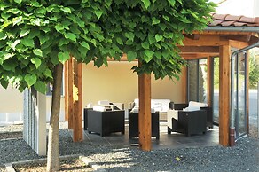 Boutique & Wellness Hotel Thalmässing