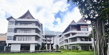 S48 River Ping Hotel