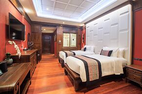 S48 River Ping Hotel