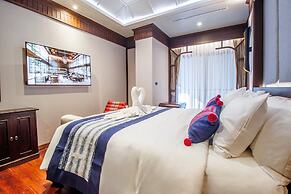 S48 River Ping Hotel