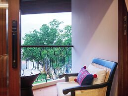 S48 River Ping Hotel