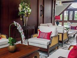 S48 River Ping Hotel
