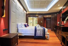 S48 River Ping Hotel
