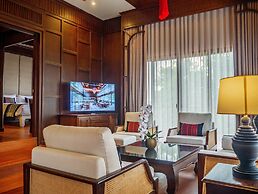 S48 River Ping Hotel