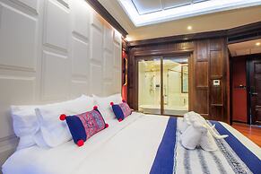S48 River Ping Hotel