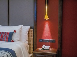 S48 River Ping Hotel