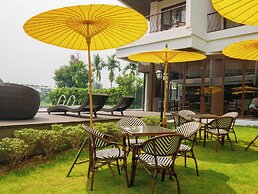 S48 River Ping Hotel
