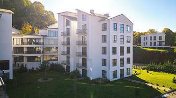 Düzce Derdin Termal Resort & Spa