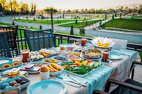 Düzce Derdin Termal Resort & Spa