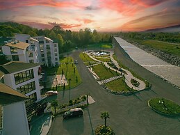 Düzce Derdin Termal Resort & Spa