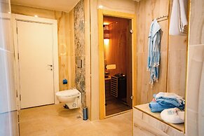 Düzce Derdin Termal Resort & Spa