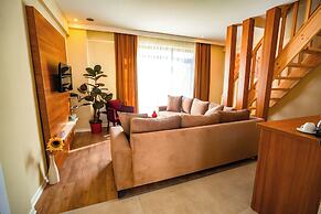 Düzce Derdin Termal Resort & Spa