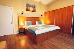 Düzce Derdin Termal Resort & Spa