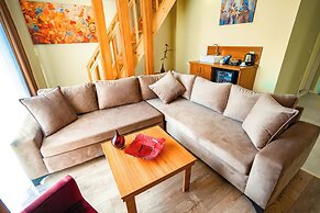Düzce Derdin Termal Resort & Spa