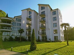 Düzce Derdin Termal Resort & Spa