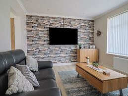 Cedar Drive