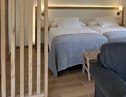 ARENAS SUITES APARTAMENTOS