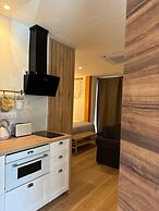 ARENAS SUITES APARTAMENTOS