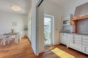 The Perfect View Penthouse Design Apt.