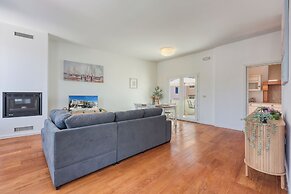 The Perfect View Penthouse Design Apt.