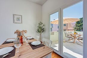 The Perfect View Penthouse Design Apt.