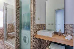 The Perfect View Penthouse Design Apt.