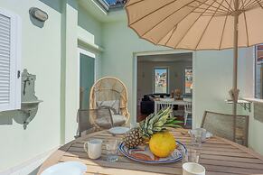 The Perfect View Penthouse Design Apt.